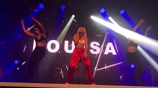 Louisa - YES / My Neck, My Back (G-A-Y Heaven - 24/03/18)