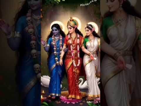 teri jai jai kar maiya #maa #sherowali #tseries #song #aiart #bhjan#maadurga #maakali #matarani #maa