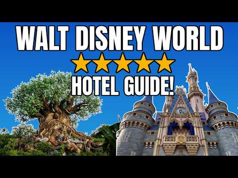 ultimate-guide-to-walt-disney-world-resorts-budget-to-luxury
