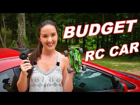 Budget RC Car - Jule UJ99 - 2810B - TheRcSaylors - UCYWhRC3xtD_acDIZdr53huA