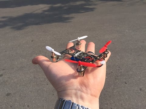 Maiden Flight with my new Turnigy Micro-X Quad-Copter - UCNtXmuevdSsl2_xscdGJMhQ