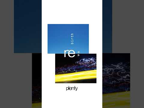 #plenty 再始動 (re:birth)
