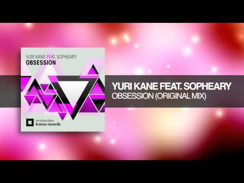 Yuri Kane feat. Sopheary - Obsession (Original Mix) - UCsoHXOnM64WwLccxTgwQ-KQ