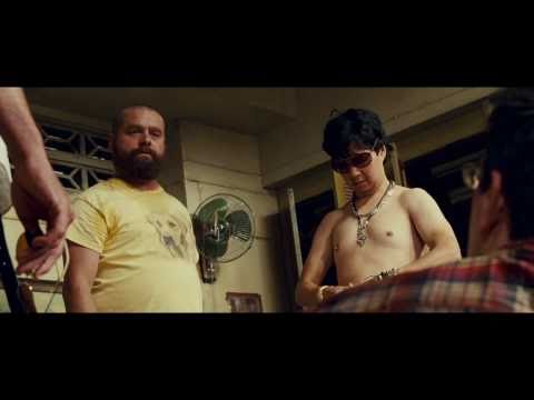 The Hangover Part II - Trailer - UCjmJDM5pRKbUlVIzDYYWb6g