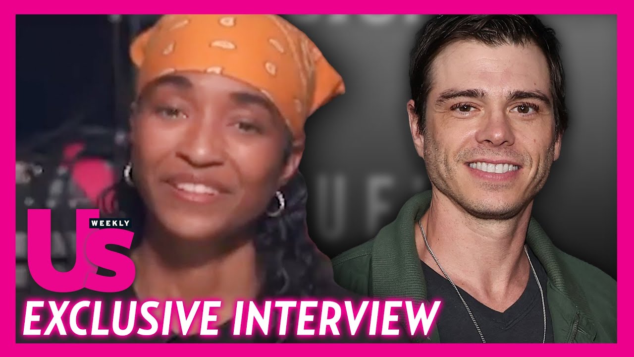TLC’s Chilli On Matthew Lawrence Romance & If Her Son Approves