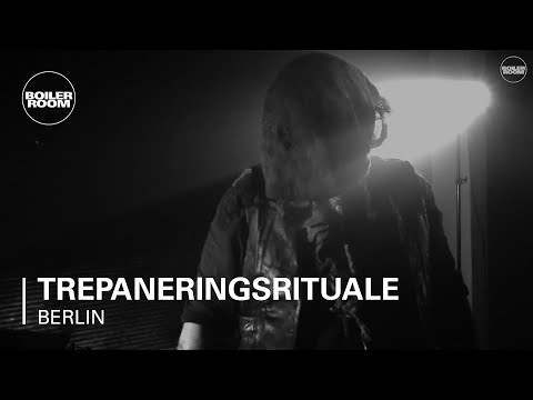 TREPANERINGSRITUALEN Boiler Room Berlin Live Show - UCGBpxWJr9FNOcFYA5GkKrMg