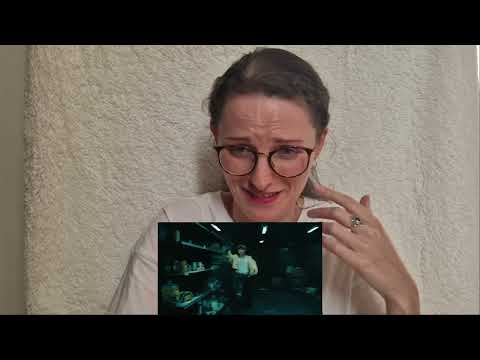 StoryBoard 2 de la vidéo ENHYPEN  'Outside' MV REACTION