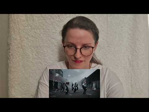 StoryBoard 3 de la vidéo ENHYPEN  'Outside' MV REACTION