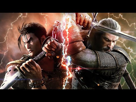 How SoulCalibur Rose from Arcades to the eSports Main Stage - UCKy1dAqELo0zrOtPkf0eTMw