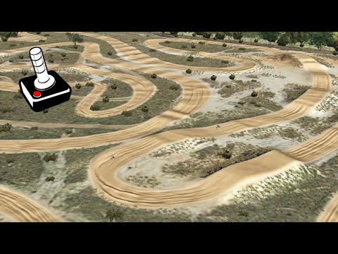 MX Simulator and Chill #7: Burnin Dirt MX
