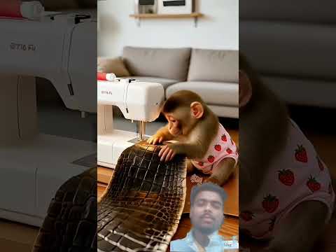 #funny #horrorstories #monkey #ekmotahathighumechala #facts #funnyanimal