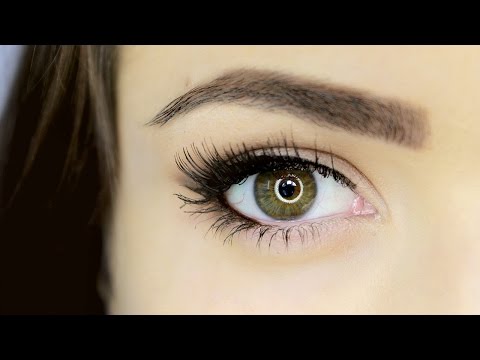 How To Make Your Eyes Look Lifted | TheMakeupChair - UC-1-zPmT368J8JRbsK_1keA