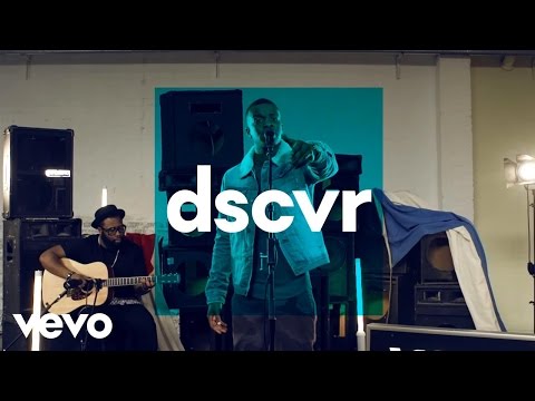 George The Poet - Search Party - Vevo dscvr (Live) - UC-7BJPPk_oQGTED1XQA_DTw