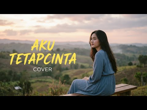 AKU TETAP CINTA - REPVBLIK | COVER BY 4Live