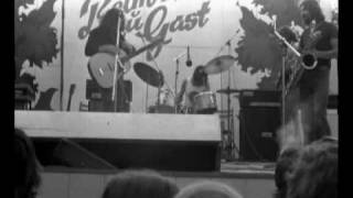Renft - Gänselieschen Live in der Kongresshalle Leipzig 1972