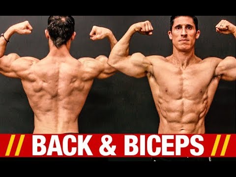 Big Back | Big Biceps (BIG MISTAKES!) - UCe0TLA0EsQbE-MjuHXevj2A