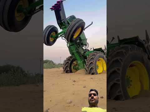 #stunt #farming #facts #automobile #love #jcb #animalcharacters #ai #baffalo #funny