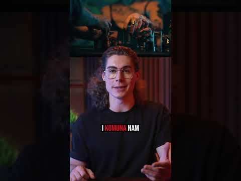 Czy jesteśmy narodem pijaków? 🍷#nwasd #niewiemalesiędowiem