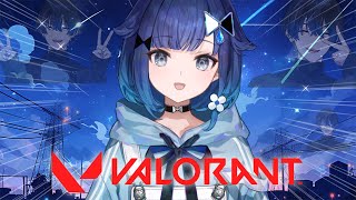 【VALORANT】王、襲来。w/紡木こかげ【青桐エイト/ネオポルテ】