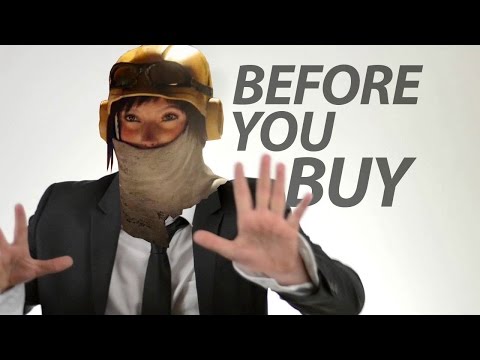 ReCore - Before You Buy - UCNvzD7Z-g64bPXxGzaQaa4g