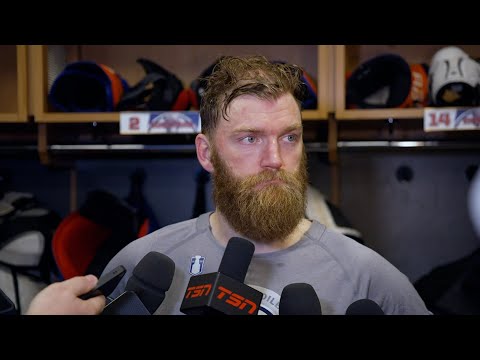 RAW | Mattias Ekholm 06.08.25