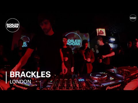 Brackles Boiler Room London DJ Set - UCGBpxWJr9FNOcFYA5GkKrMg