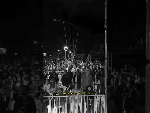 Você tem firmado sua fé no Senhor?🙏  #Juliavitoria #FirmeFundamento #Shorts