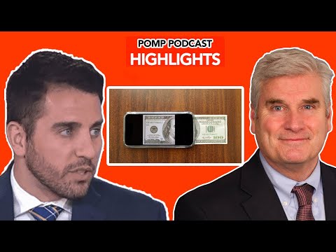 Congressman Tom Emmer on What’s Necessary for Digital Currency to be Fully Adopted by the Government