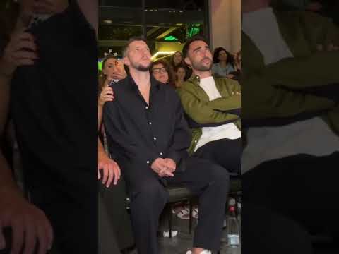 רגע הזכייה של טום ואלמוג במירוץ למיליון