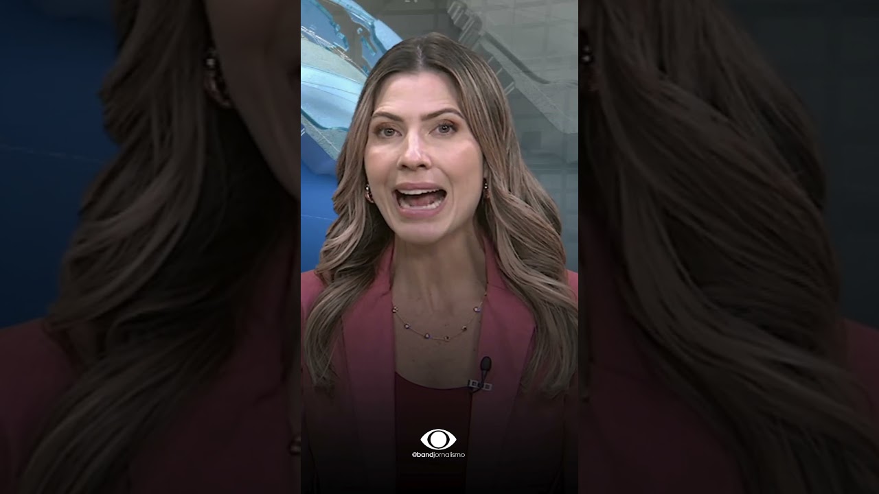 Veja os principais destaques do Jornal da Band deste sábado (20)