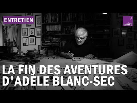 Vidéo de Jacques Tardi