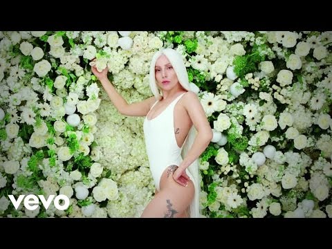 Lady Gaga - G.U.Y. - An ARTPOP Film (G.U.Y.-Only Version) - UC07Kxew-cMIaykMOkzqHtBQ
