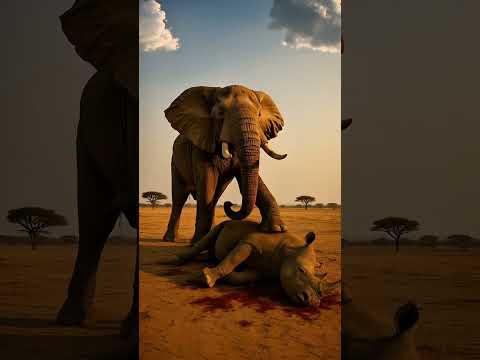 "AI Animal Fusions | Evolution of Wild Creatures 🔥"#ai #animals #powerfulanimal #viral #shorts