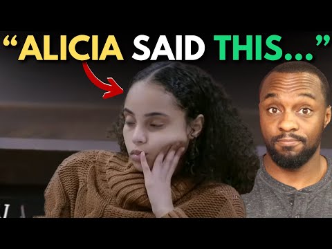 Julio Foolio Trial: Alicia Andrews Text REVEALED In Court!