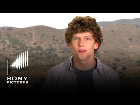 Zombieland Rule # 12 - Bounty Paper Towels - UCz97F7dMxBNOfGYu3rx8aCw