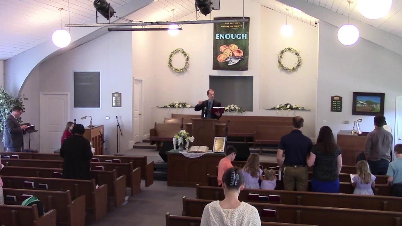 live-stream-grace-baptist-church