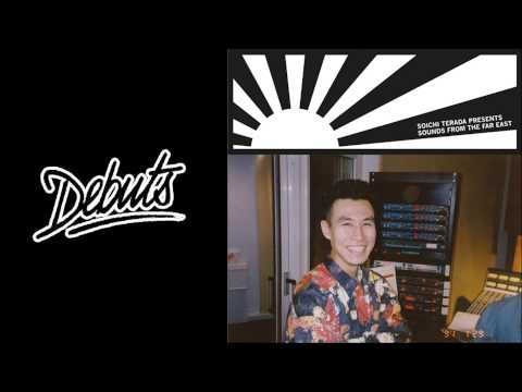 Soichi Terada "CPM" - Boiler Room Debuts - UCGBpxWJr9FNOcFYA5GkKrMg