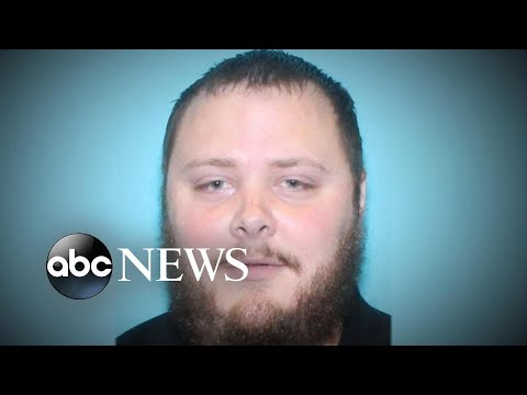 Inside the Texas church shooting suspect's troubled past