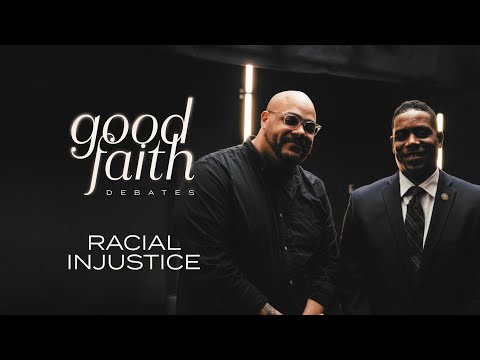 Debate: How Should Churches Address Racial Injustice?