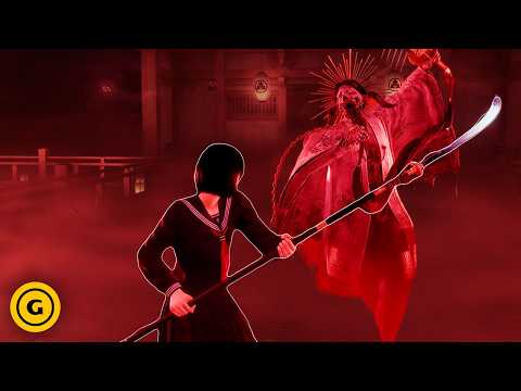 Silent Hill F Preview: Slow Beginnings