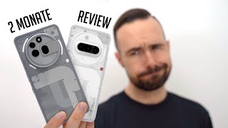 Vido-Test Nothing Phone 3a par SwagTab