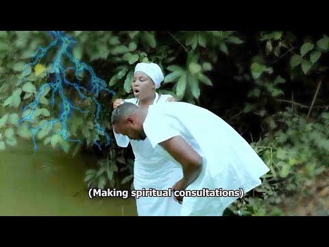 Ibukun Olokun - Yoruba Movie 2025 Drama Odunlade Adekola | Bimpe Oyebade | Joke Muyiwa