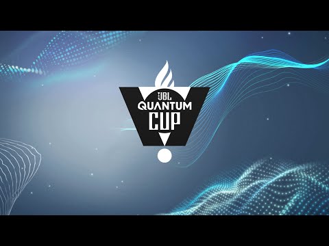 JBL Quantum Cup - APEX Legends North America Playoffs Day 2