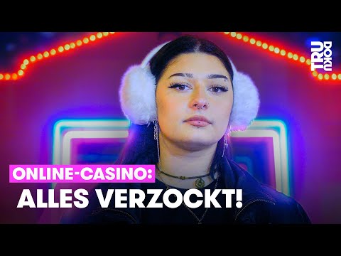 Glücksspielsucht: Defne (23) verschuldet sich durch Online-Casinos