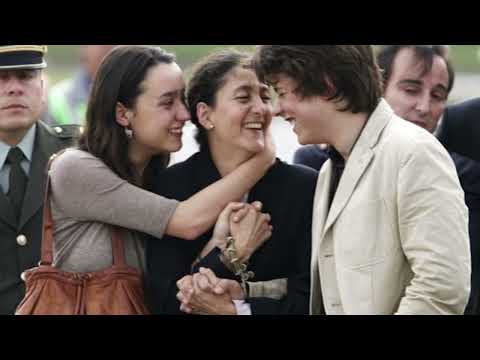 #119. Ingrid Betancourt Pulecio Pt.2