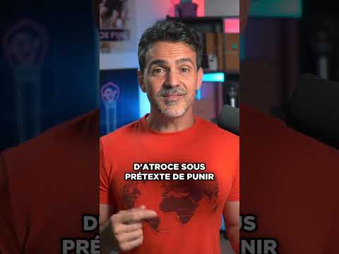 StoryBoard 3 de la vidéo DES ENFANTS PIÈGENT UN ADULTE POUR LE PUNIR #coree #coreedusud