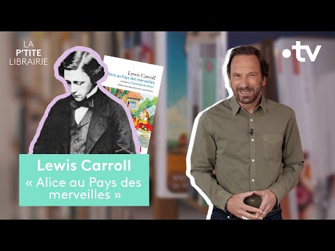 Vidéo de Lewis Carroll