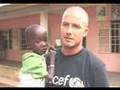 UNICEF: Ambassador David Beckham visits Sierra Leone
