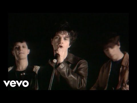 Indochine - Un jour dans notre vie - UCRviBuIq7NHYrQ4PlEfof7w