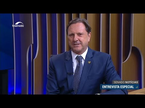 Acir Gurgacz deixa o Senado e destaca trabalho para a aprovação do Código Florestal